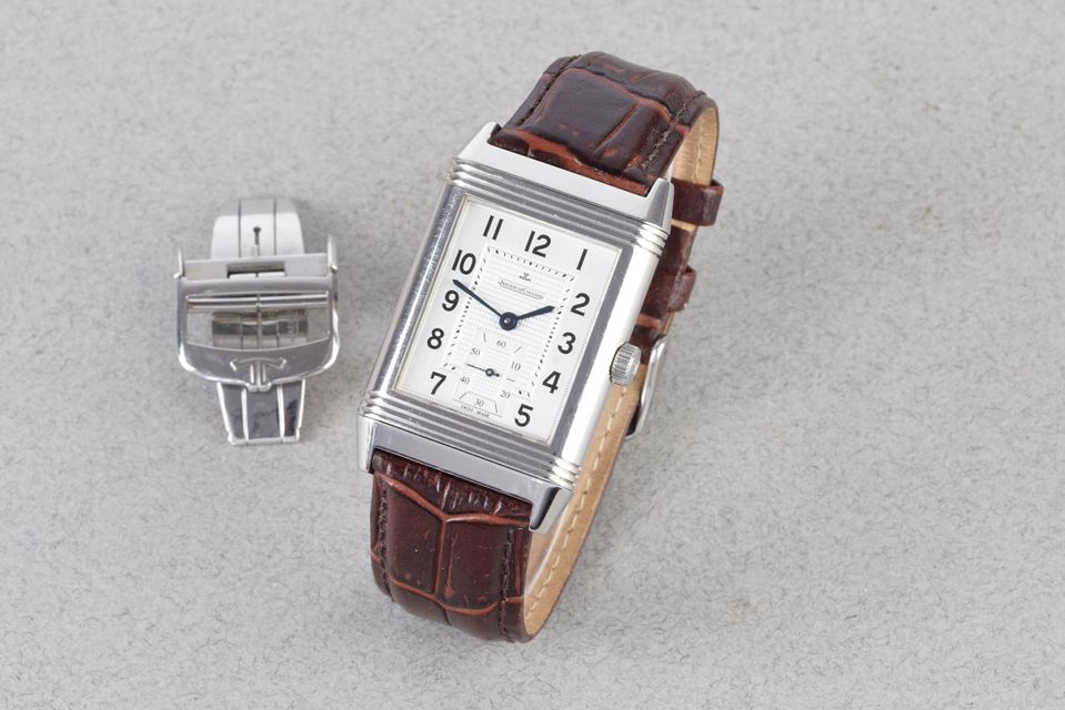 Jaeger-LeCoultre Grande Reverso 2673220 Image 4